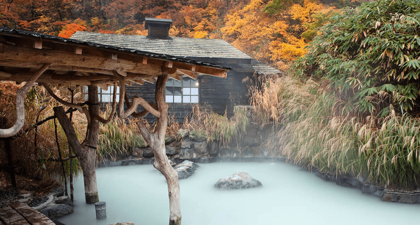 Tận hưởng “khúc giao mùa” với 5 địa điểm du lịch tháng 9 đẹp nhất châu Á