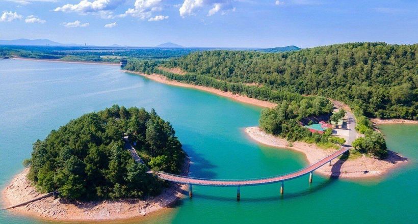 Phát động cuộc thi “Ảnh đẹp và video clip ấn tượng về du lịch Hà Tĩnh”