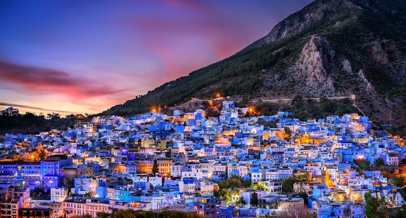 Tour Morocco 11N10Đ: Khám phá xứ sở bước ra từ thần thoại Ả Rập – “Nghìn lẻ một đêm”