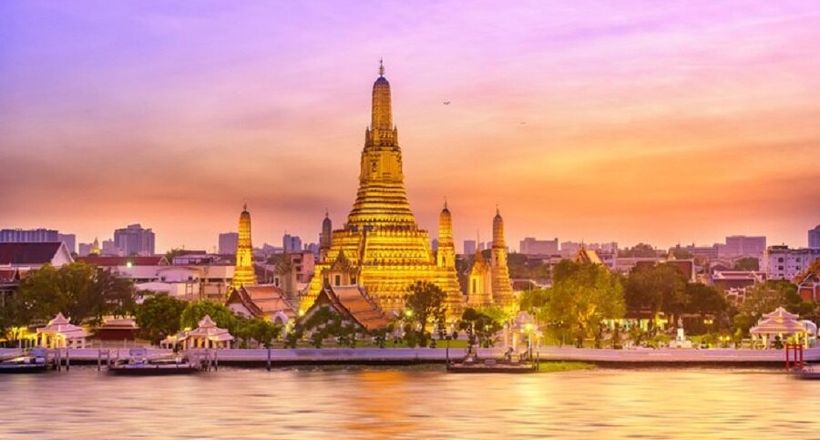 Vietjet tăng chuyến Hà Nội - Bangkok, 21 chuyến/tuần, vé chỉ từ 0 đồng