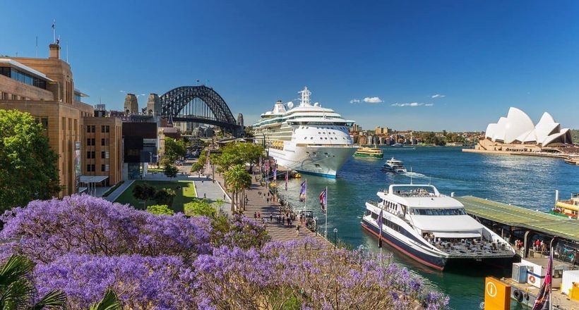 Bay đến Úc cùng loạt ưu đãi hấp dẫn từ các hãng hàng không nội địa Việt Nam