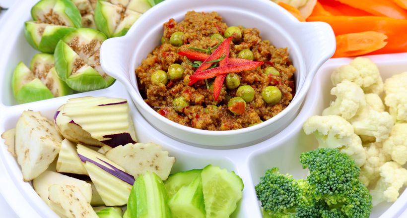 14 món ăn đặc trưng khó nhầm lẫn của nền ẩm thực Campuchia