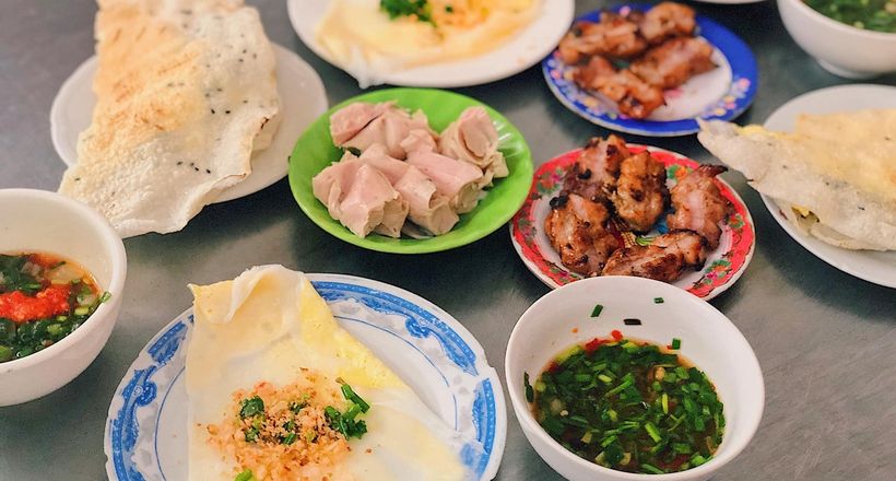 “Ngon khó cưỡng” với 9 món ăn ở Nha Trang không thể bỏ lỡ