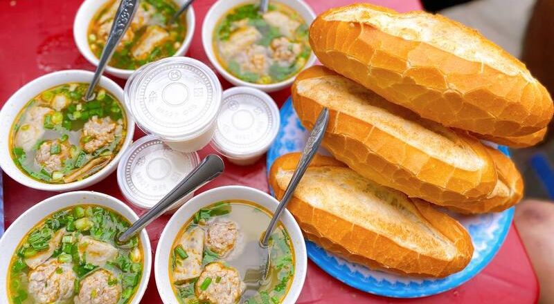 Ẩm thực Đà Lạt: Top 9 món ăn ngon cuốn hút thực khách