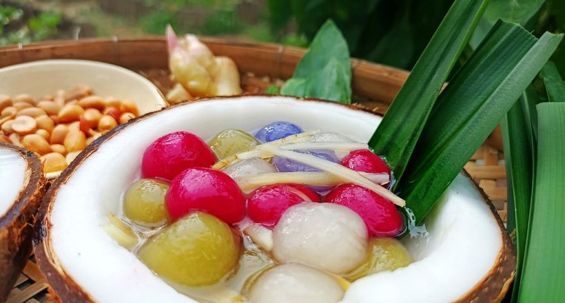 8 món chè miền Tây ngon “nức lòng” cho tín đồ hảo ngọt