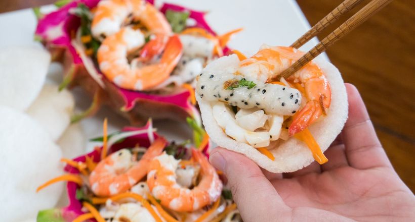 12 món ăn ngon ở Phan Thiết được nhiều người khen ngợi