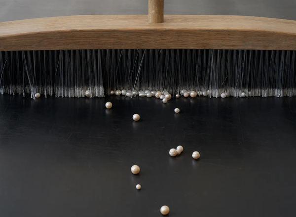 5 buổi triển lãm nghệ thuật đáng xem nhất tại Chelsea trong Armory Week (P1)