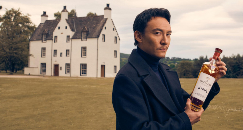 The Macallan dẫn đầu thị trường rượu whisky siêu cao cấp Trung Quốc