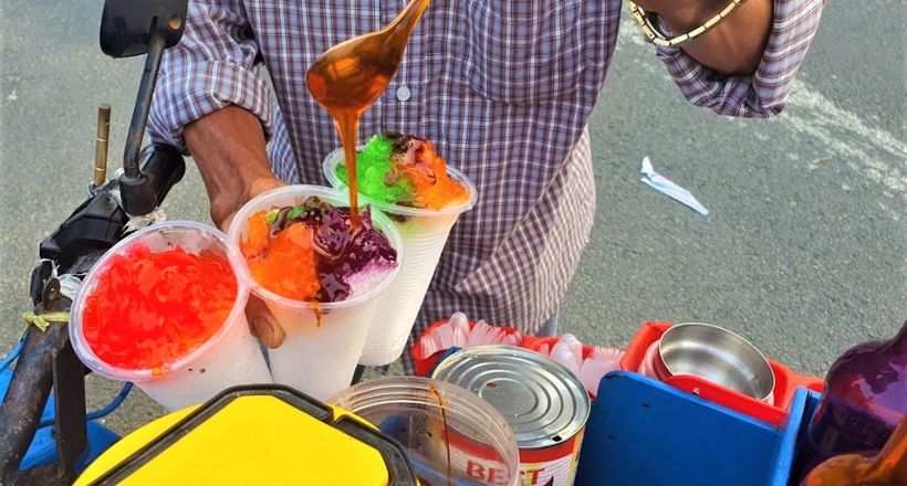 Top 9 món ăn vặt ở miền Tây gợi nhớ ký ức tuổi thơ