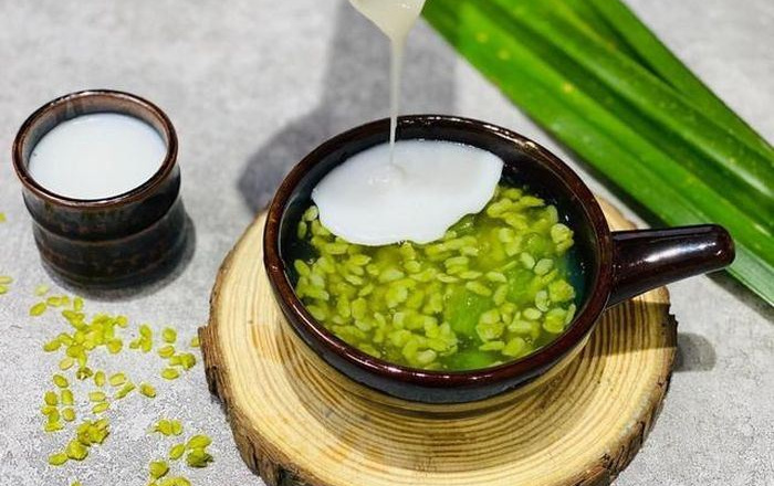 Những món chè ngon đặc trưng mùa thu Hà Nội mà ai cũng nên thử