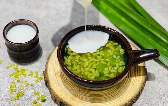 Những món chè ngon đặc trưng mùa thu Hà Nội mà ai cũng nên thử