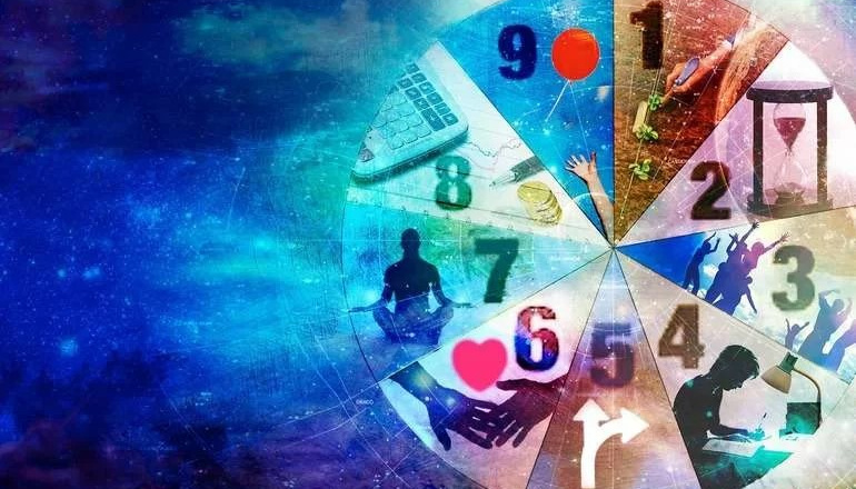 Con số chủ đạo: Tìm hiểu về ý nghĩa và ứng dụng