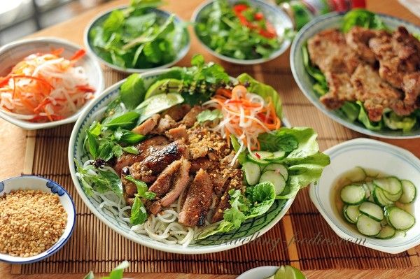 Khám phá những món đặt sản miền núi Việt Nam "Ăn là ghiền"