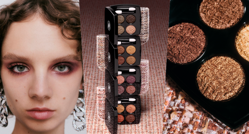 Khám phá xu hướng trang điểm của Chanel năm 2023