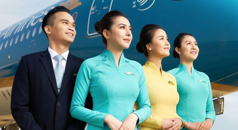 Cập nhật mới nhất quy định xếp chỗ ngồi trên mọi chuyến bay cùng Vietnam Airlines