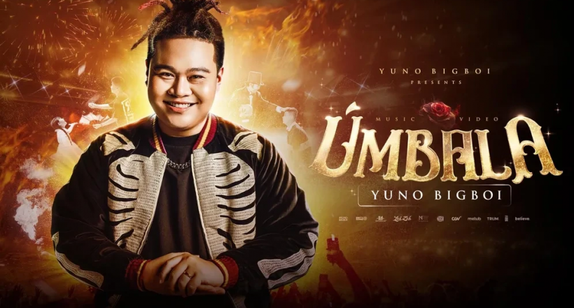 Yuno BigBoi ra mắt MV solo - Kết hợp cùng dàn sao kỳ cựu màn ảnh Việt