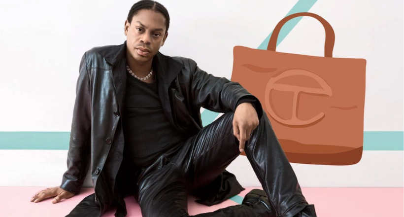 Telfar kết hợp UGG ra mắt bộ sưu tập mới cực kỳ độc đáo