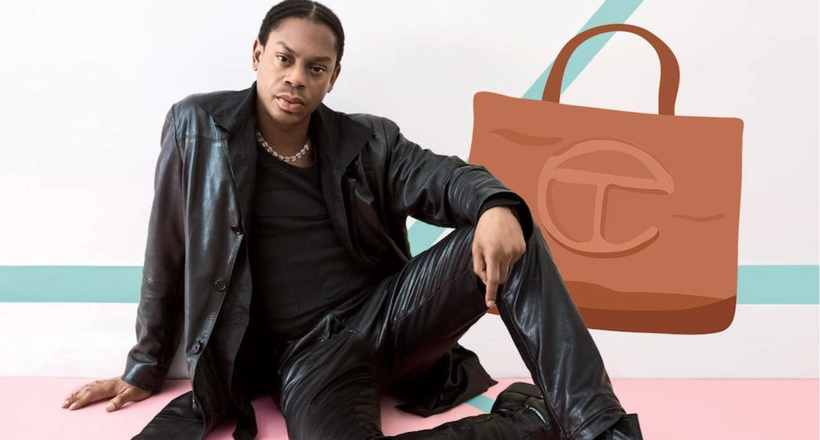 Telfar kết hợp UGG ra mắt bộ sưu tập mới cực kỳ độc đáo