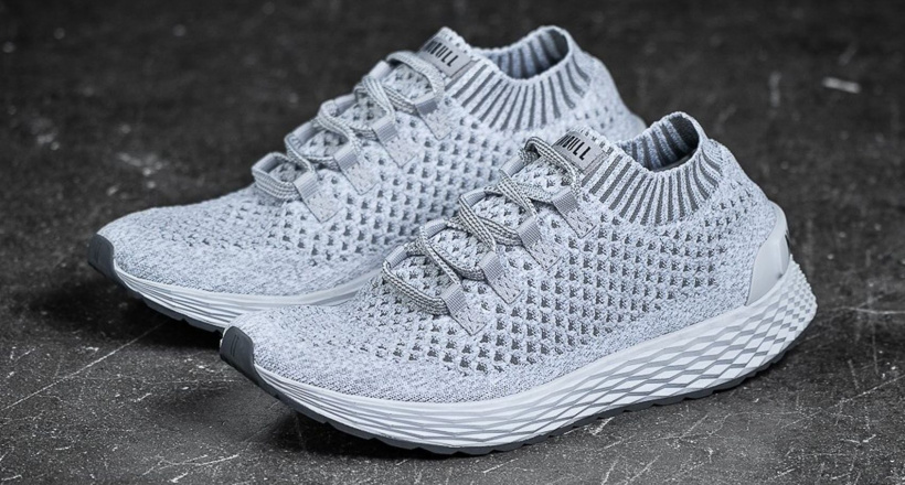 Các mẫu giày thể thao mới mang đến sự thoải mái nhất cho người dùng