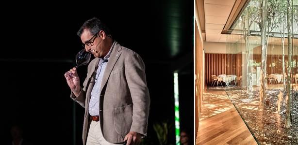 “Rượu vang phải được nghe và cảm nhận” – triết lý, kế hoạch và lời khuyên thiết thực từ chuyên gia phục vụ rượu hàng đầu thế giới