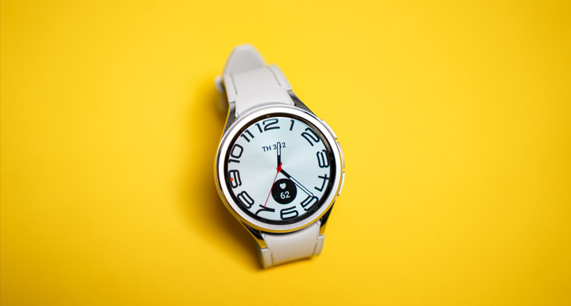 Review Samsung Galaxy Watch6 Classic thế hệ smartwatch mới nhất (P1)
