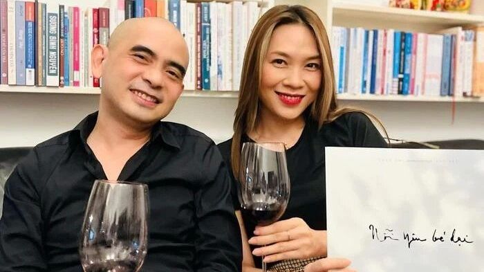 Ca sĩ Mỹ Tâm cùng dàn nghệ sĩ tập luyện cho Live concert của Đức Trí