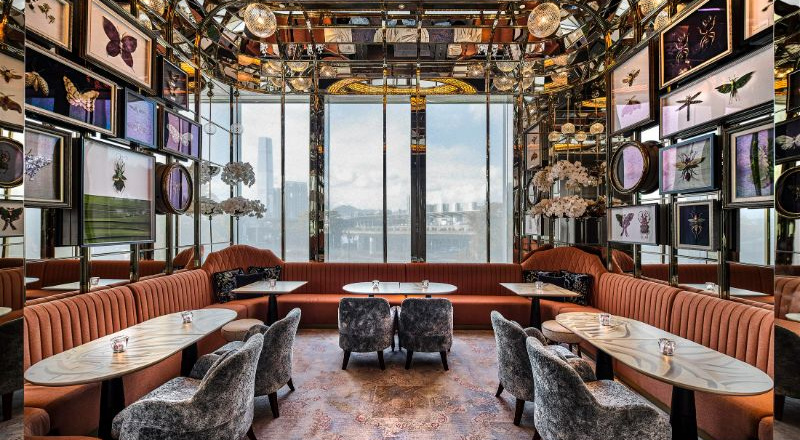 Tổng hợp những địa điểm ăn uống không thể bỏ qua ở Hồng Kông