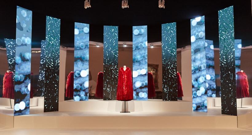 Triển lãm Gabrielle Chanel - Hồi tưởng mới về huyền thoại Coco Chanel