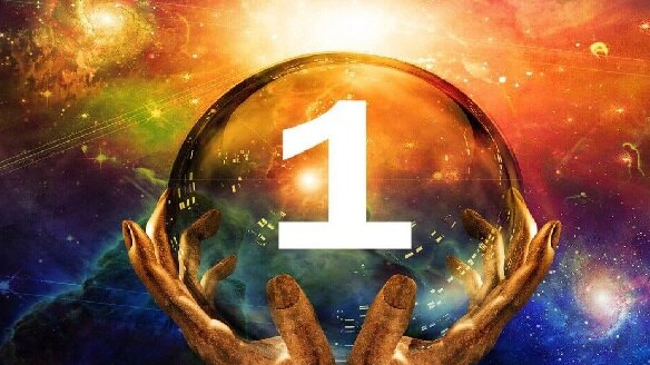 Giải mã ý nghĩa "Số 1 trên biểu đồ ngày sinh" trong nhân số học