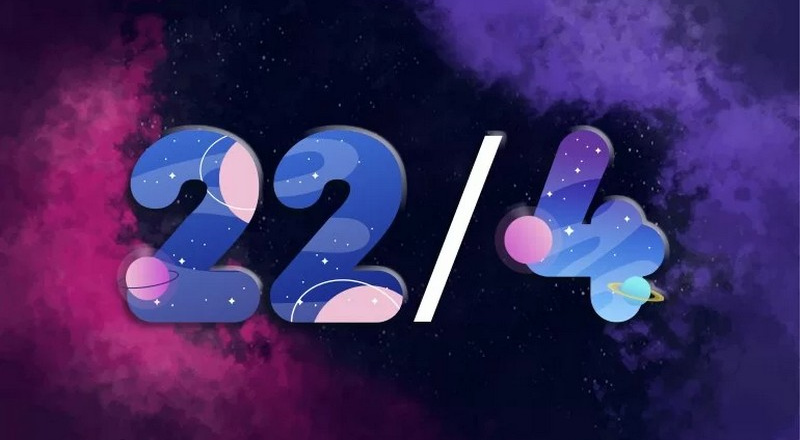 Đặc điểm và ảnh hưởng của con số chủ đạo 22/4