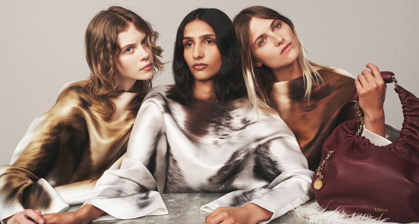 Gợi ý 5 màu sắc thời trang Thu-Đông bạn không thể bỏ lỡ trong năm nay