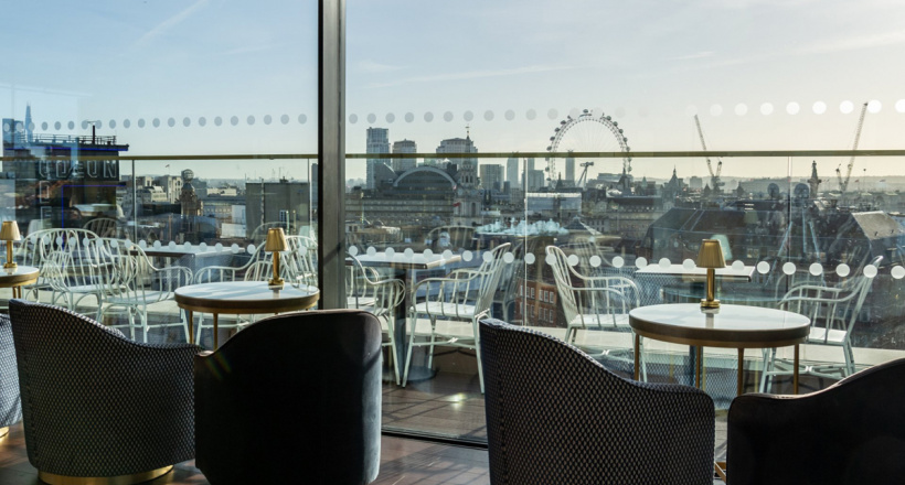 Khách sạn dành cho người khó ngủ