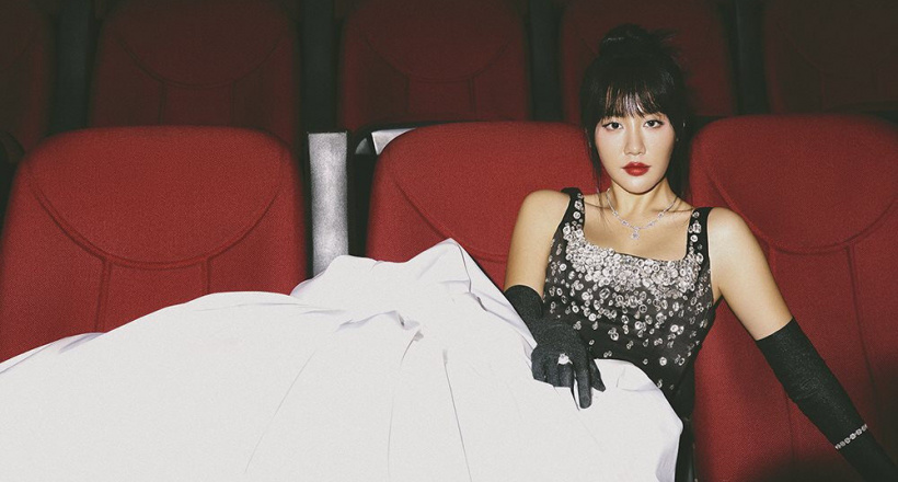 Văn Mai Hương ra mắt MV "Đại minh tinh" được đón nhận nồng nhiệt