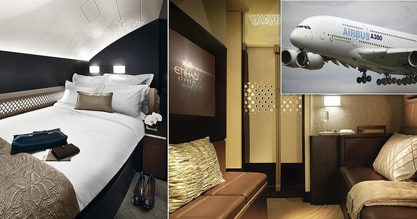 Những chuyến bay có gì mà "đắt nhất hành tinh"?