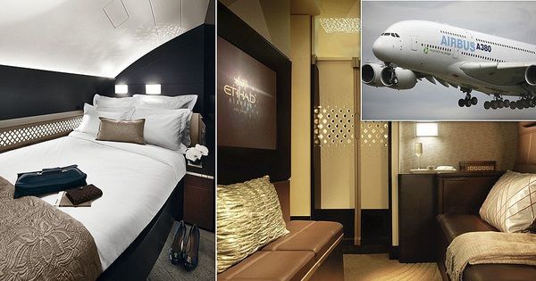 Những chuyến bay có gì mà "đắt nhất hành tinh"?