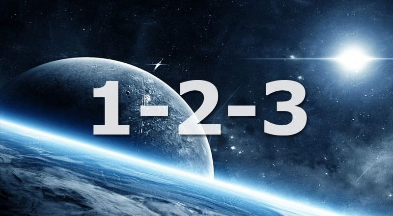 Ý nghĩa thần số học mũi tên 123: Ưu nhược điểm, hướng phát triển