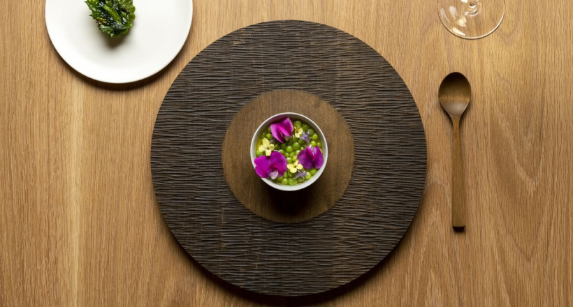 Các nhà hàng đặc biệt ở Thung lũng Willamette nên ghé (Phần 1)