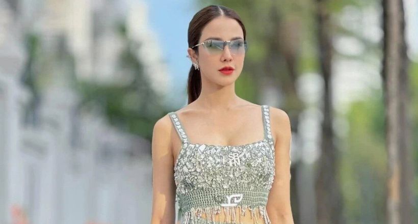 Sao Việt đồng loạt động viên, ủng hộ Diệp Lâm Anh trở lại nghệ thuật