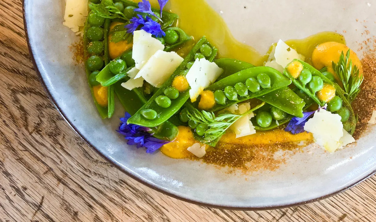 Các nhà hàng đặc biệt ở Thung lũng Willamette nên ghé (Phần 2)