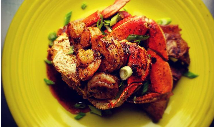 Những địa điểm ăn uống ở Astoria không nên bỏ lỡ (Phần 2)