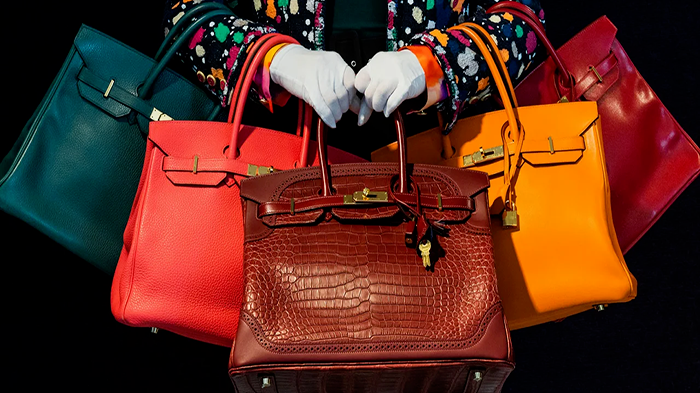Đâu là những mẫu túi xách có giá trị cao ở mọi thời đại?