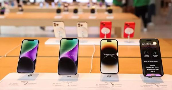 iPhone 15 chốt ngày ra mắt, người dùng Việt háo hức đặt mua