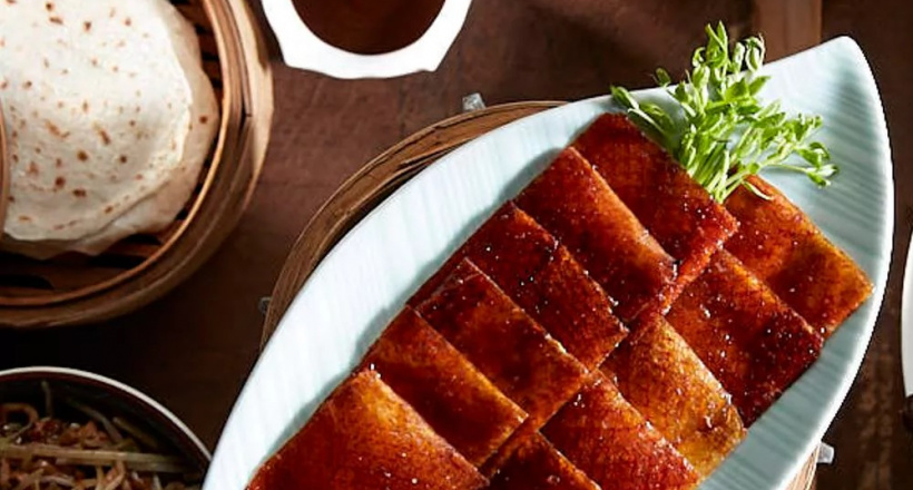 Nhà hàng được gắn sao MICHELIN rẻ nhất ở Hồng Kông