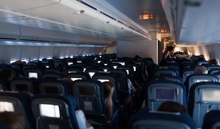 11 sự thật về máy bay hết sức thú vị và độc đáo mà có thể bạn chưa biết ? (Phần 1)