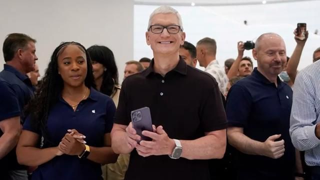 iOS 17 phát hành, Apple Pay thêm nhiều tính năng hỗ trợ người dùng