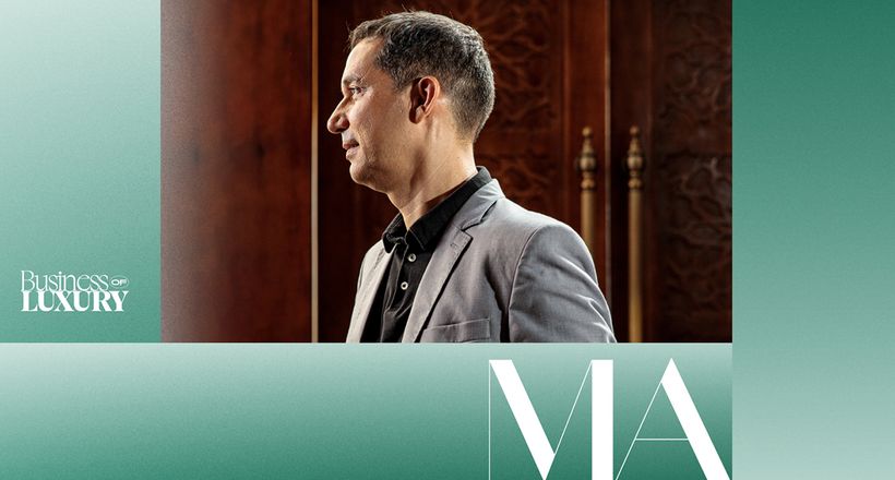 Business of Luxury: Gema và tương lai bền vững