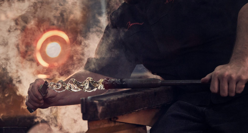 Pha lê và nguồn năng lượng vĩnh cửu