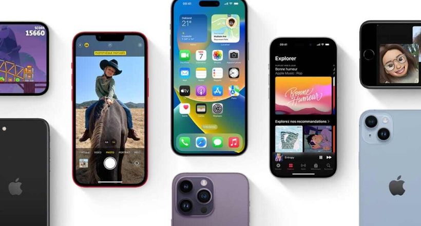 Vì sao việc sản xuất iPhone 15 lại trở nên phức tạp hơn?