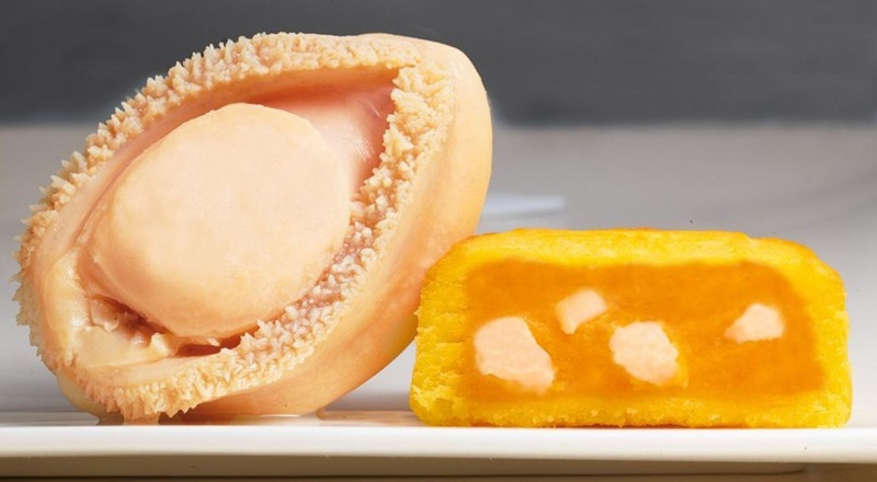 Những chiếc bánh trung thu đắt đỏ nhất thế giới