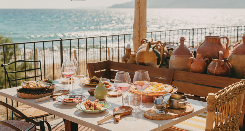 Giảm cân phong cách thượng lưu